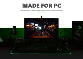 PC Game Pass