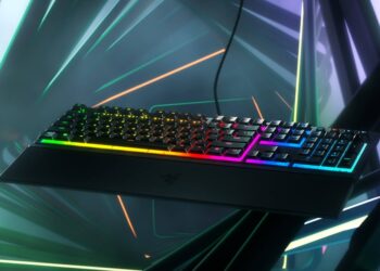 Razer Ornata V3