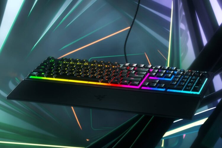 Razer Ornata V3
