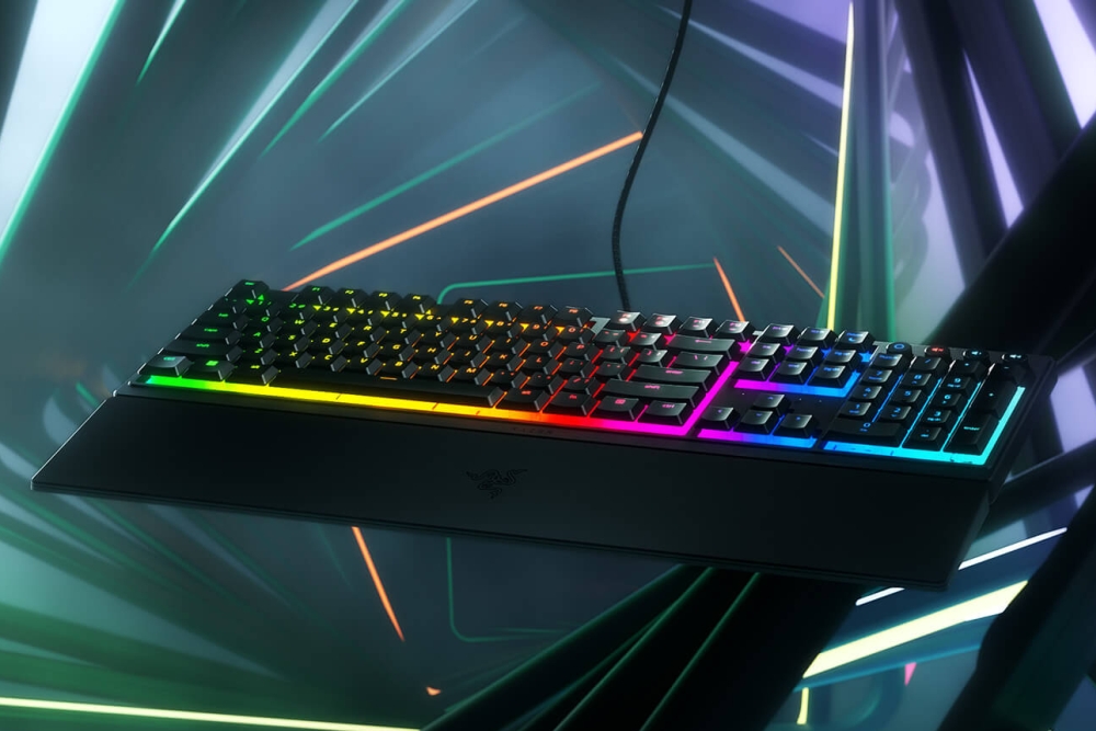 Razer Ornata V3
