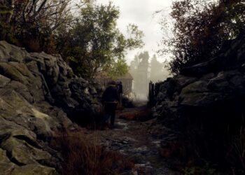 Resident Evil 4 Remake