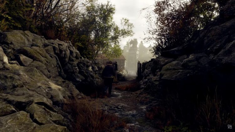Resident Evil 4 Remake