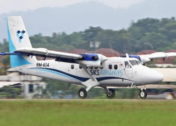 sks airways airline