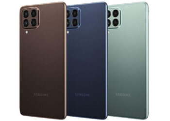 Samsung Galaxy M53 5G Malaysia pre-order