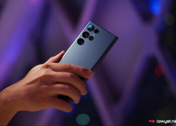 Samsung Galaxy S22 Ultra Night City Challenge