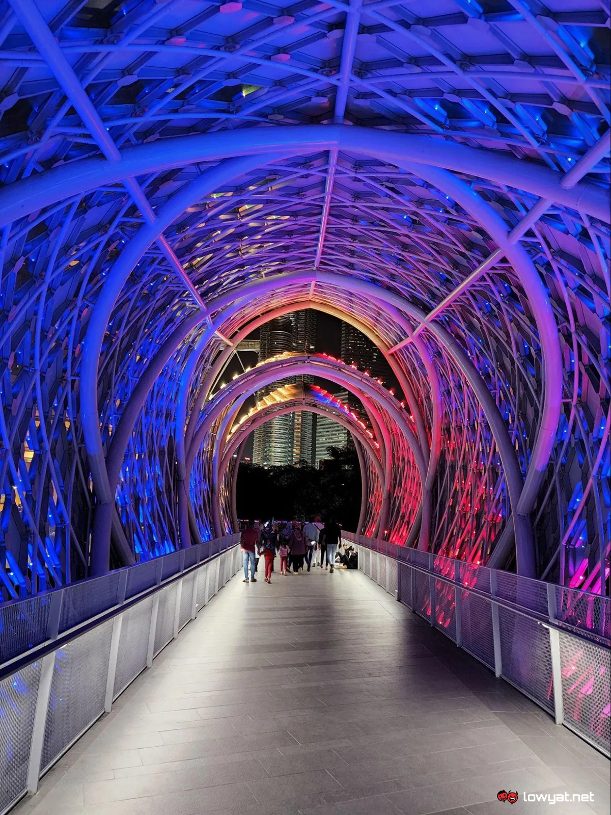 Samsung Galaxy S22 Ultra Night City Challenge