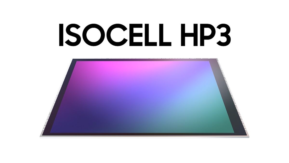 Samsung Unveils 200MP HP3 ISOCELL Image Sensor - Lowyat.NET