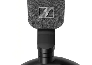 (Image source: Sennheiser.)
