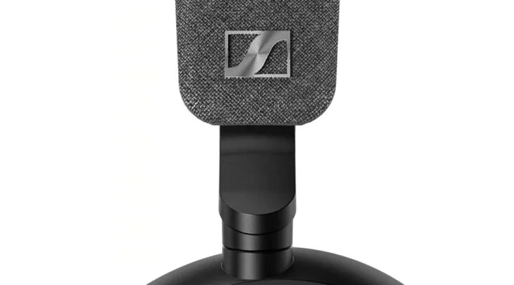 (Image source: Sennheiser.)