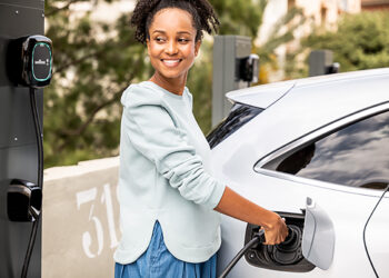 Sime Darby Partners Wallbox EV Ecosystem Chargers Mecomb Malaysia