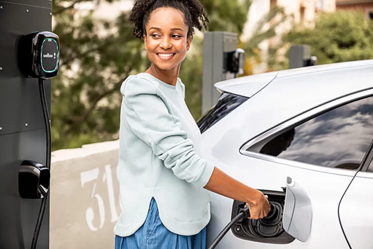 Sime Darby Partners Wallbox EV Ecosystem Chargers Mecomb Malaysia