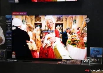 Sony BRAVIA XR 2022
