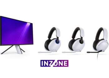 Sony Inzone