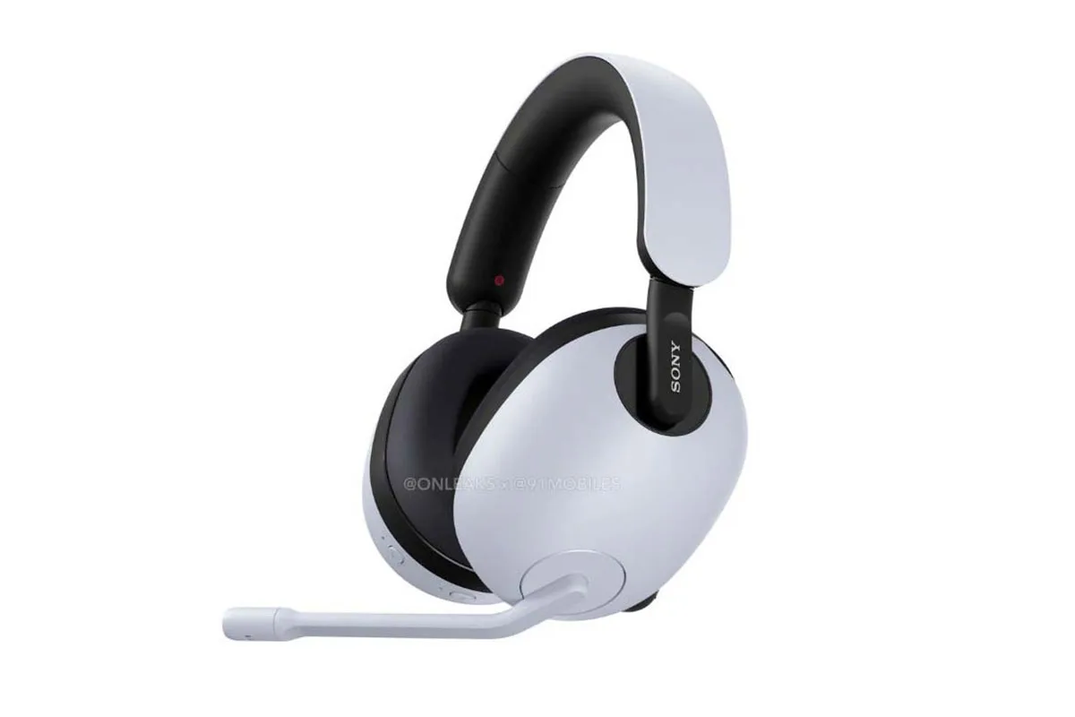 Sony Inzone Gaming Headsets H3 H7 H9 Leak