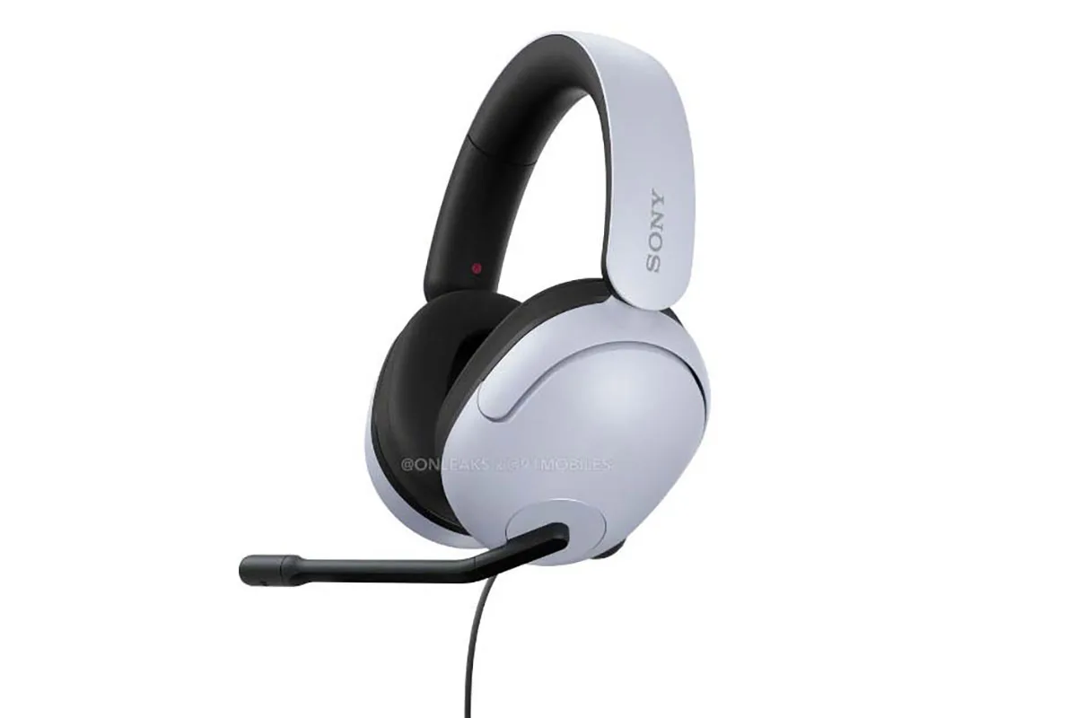 Sony Inzone Gaming Headsets H3 H7 H9 Leak