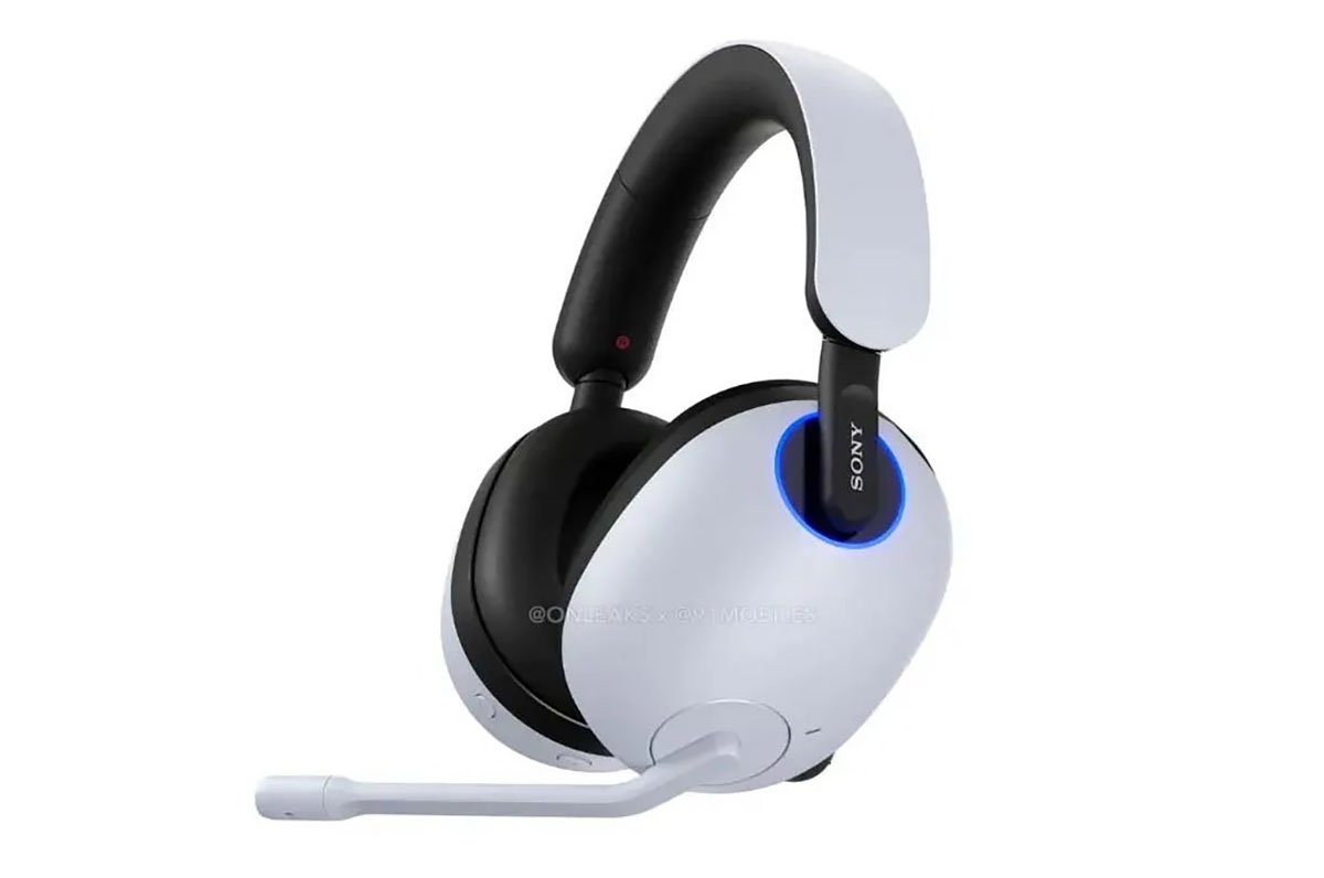 Sony Inzone Gaming Headsets H3 H7 H9 Leak