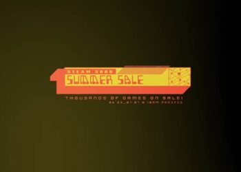 Steam Summer Sale 2022 crop