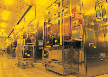 TSMC chip