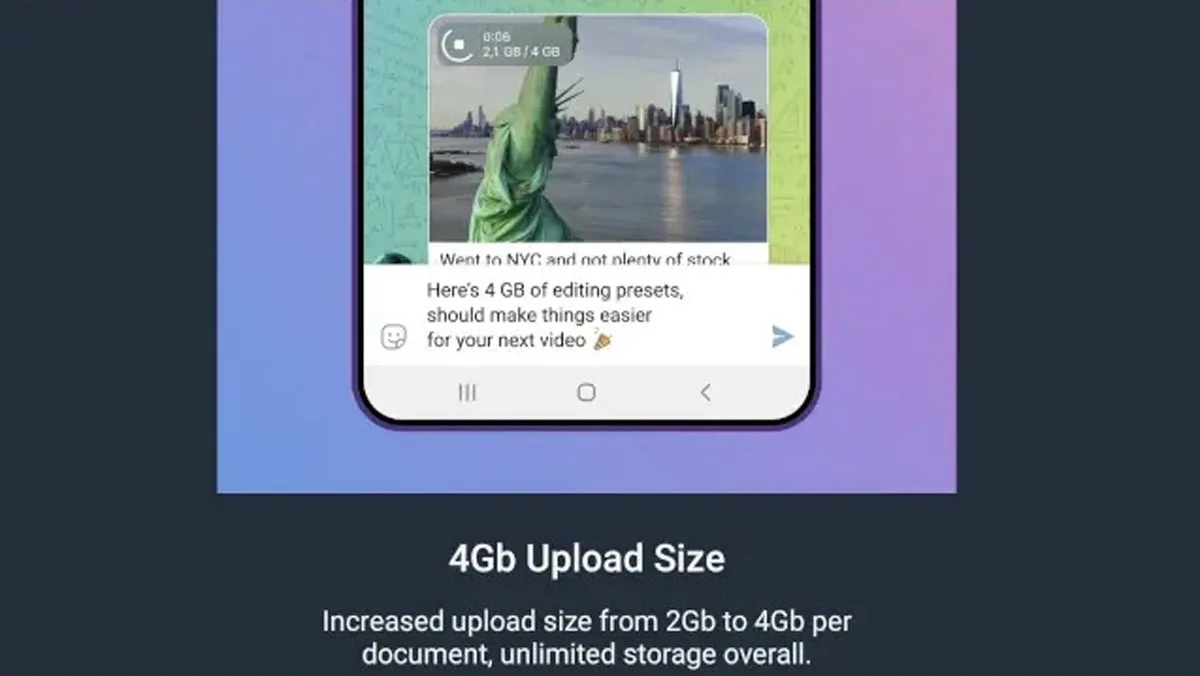 Telegram to launch Premium subscription soon