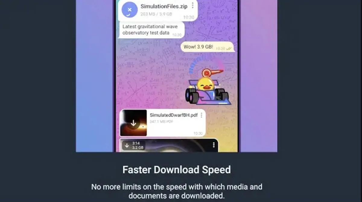Telegram to launch Premium subscription soon
