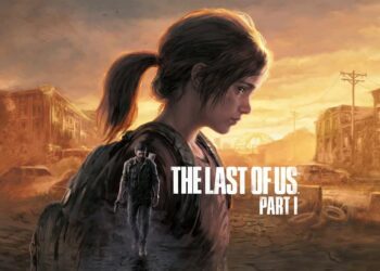 The Last of Us remake