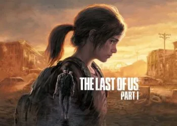 The Last of Us remake