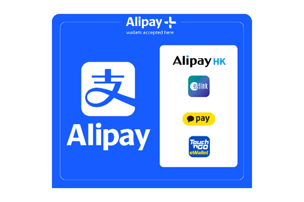 Touch n Go TnG eWallet Expands To Singapore Alipay+ Plus