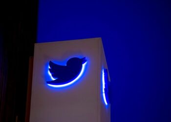 Twitter HQ