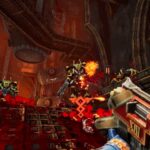 Warhammer 40000 Boltgun CSM