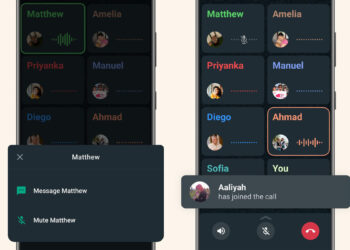 WhatsApp Adds New Controls To Privacy Group Calling features