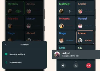 WhatsApp Adds New Controls To Privacy Group Calling features