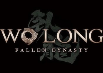 Wo Long Fallen Dynasty