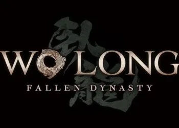 Wo Long Fallen Dynasty