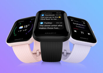 amazfit bip 3