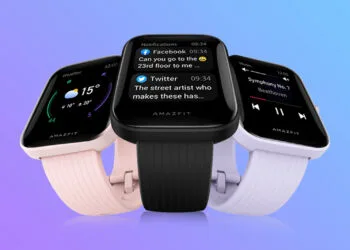 amazfit bip 3