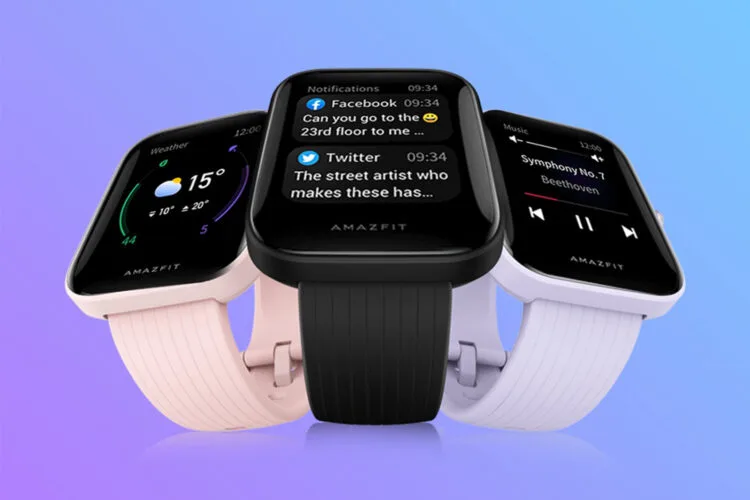 amazfit bip 3