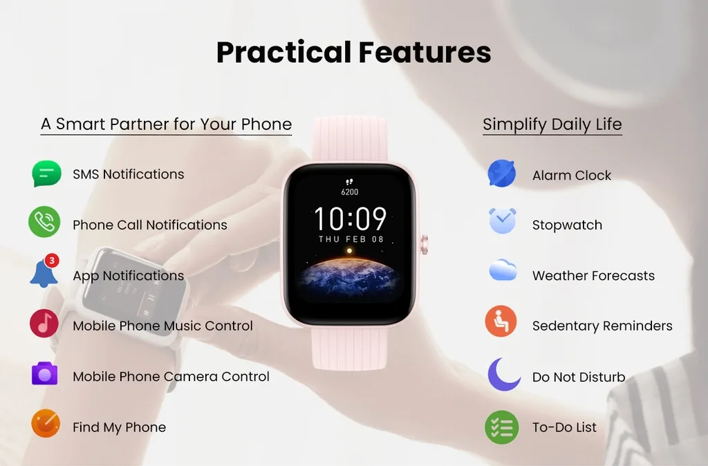 amazfit bip 3