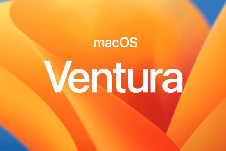 apple macos ventura
