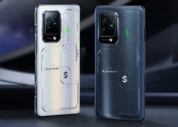 Black Shark 5 Pro