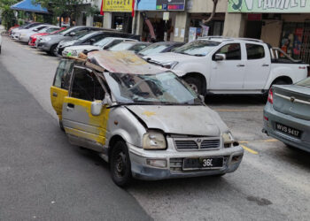 car end of life age limit vehicle