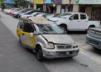 car end of life age limit vehicle
