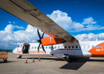 firefly airline