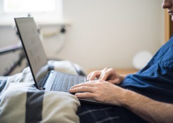 flexible working arrangements fwa working from home