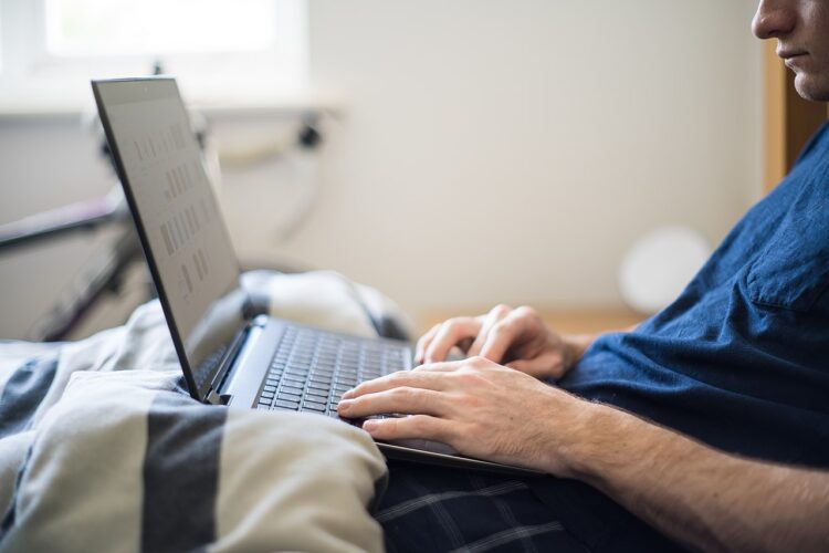 flexible working arrangements fwa working from home