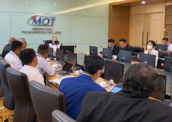 government MOT prepare guidelines for micro-mobility vehicles