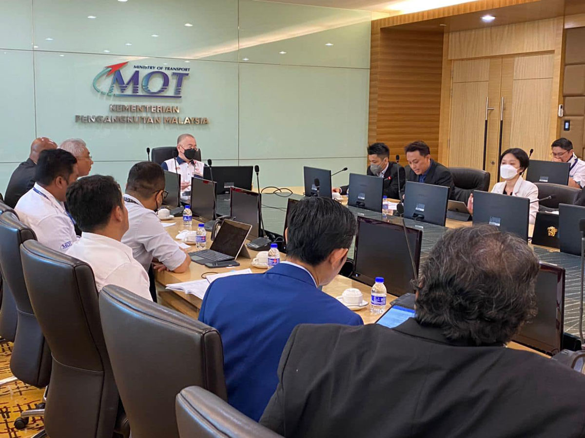 government MOT prepare guidelines for micro-mobility vehicles