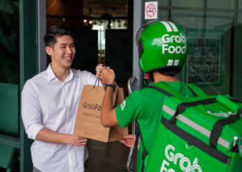 GrabFood