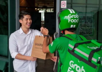 GrabFood