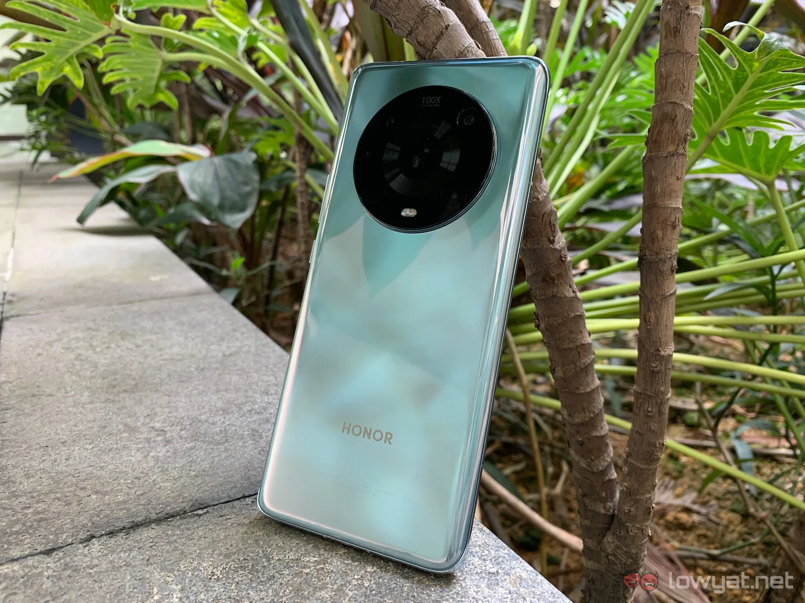 honor magic4 pro