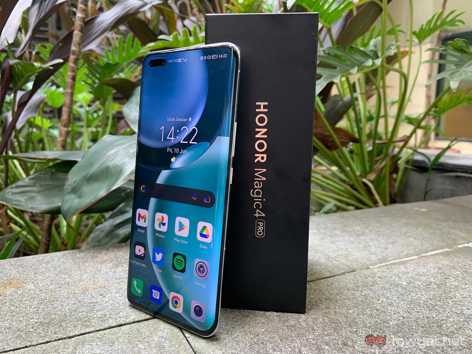 honor magic4 pro